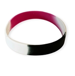 Demi Sexual silicone bracelet